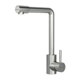 Смеситель для кухни Am.Pm X-Joy S F85B05011 сатин